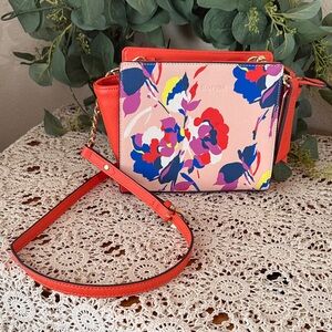 Emma and Sophia purse